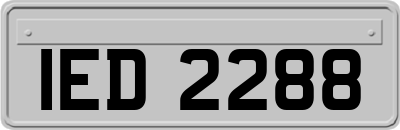IED2288