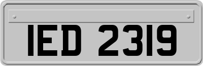 IED2319