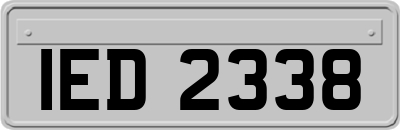 IED2338
