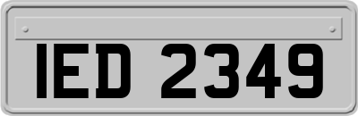 IED2349