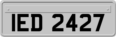 IED2427