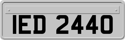 IED2440