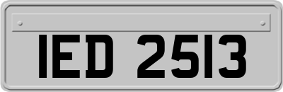 IED2513