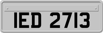 IED2713