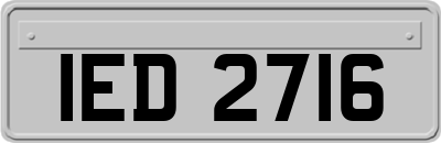 IED2716