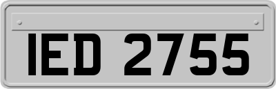 IED2755