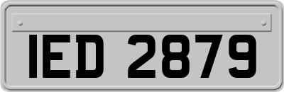 IED2879
