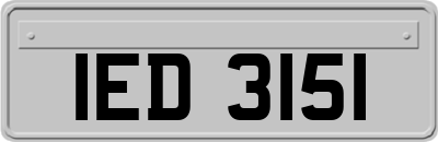 IED3151