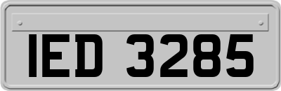 IED3285