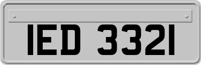 IED3321