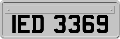 IED3369