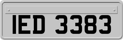 IED3383