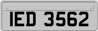 IED3562