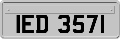 IED3571