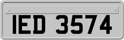 IED3574