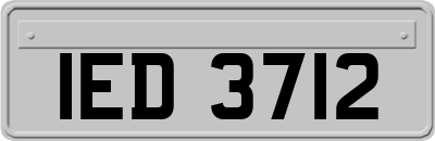 IED3712