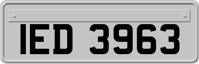 IED3963