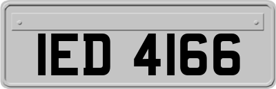 IED4166