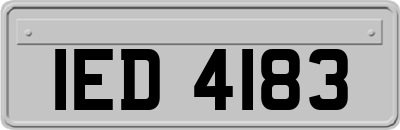 IED4183