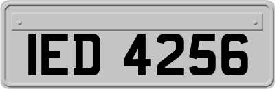 IED4256