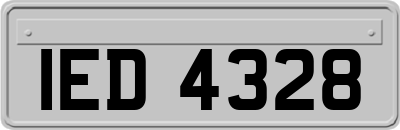 IED4328