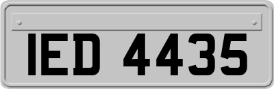 IED4435
