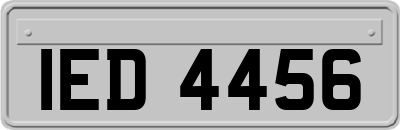 IED4456