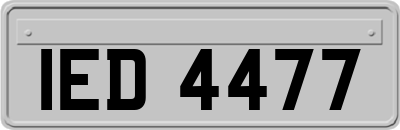 IED4477