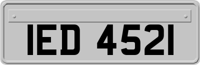 IED4521