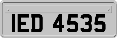 IED4535