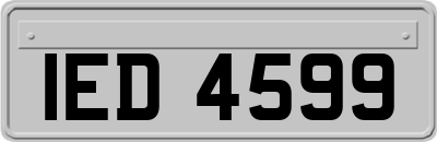 IED4599