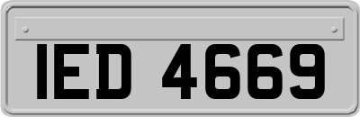 IED4669