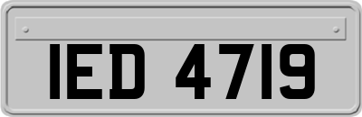 IED4719