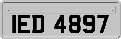 IED4897