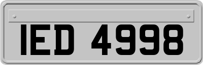 IED4998
