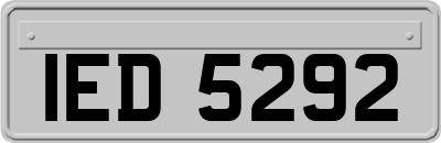 IED5292