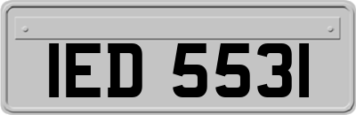 IED5531