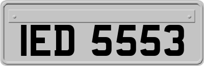IED5553