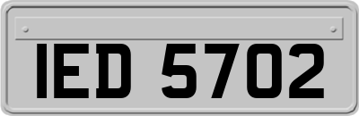 IED5702