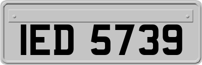 IED5739