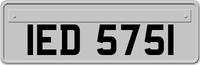 IED5751