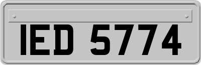 IED5774