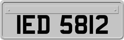 IED5812