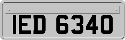 IED6340
