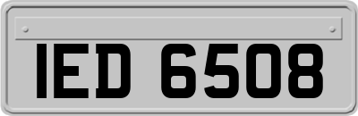 IED6508