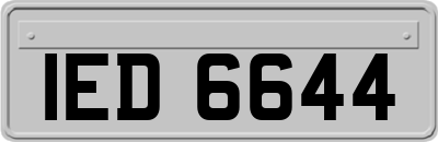 IED6644