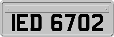 IED6702