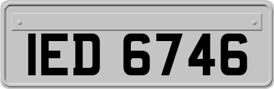 IED6746