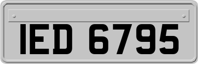 IED6795