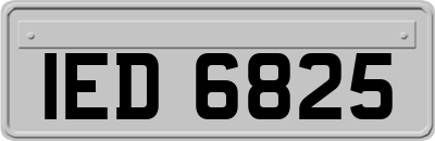 IED6825